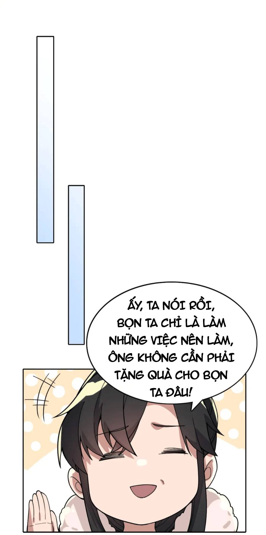 Không Nhường Nữa Ta Chết, Ta Liền Thật Vô Địch Chapter 31 - Page 41