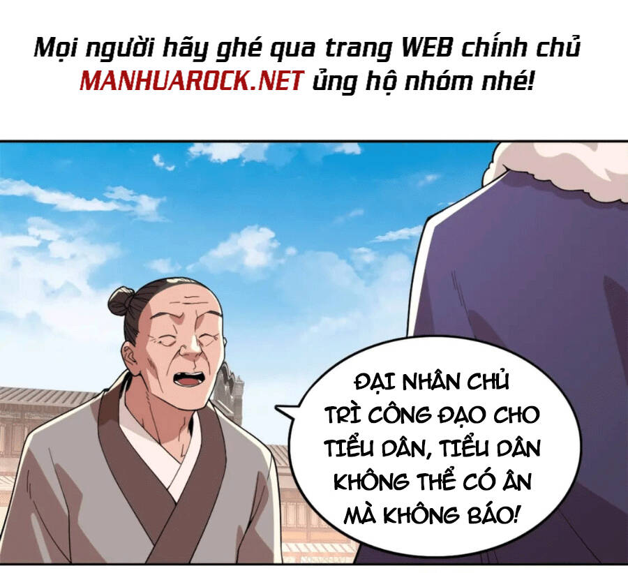 Không Nhường Nữa Ta Chết, Ta Liền Thật Vô Địch Chapter 31 - Page 42