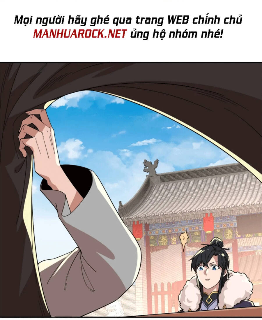 Không Nhường Nữa Ta Chết, Ta Liền Thật Vô Địch Chapter 31 - Page 44