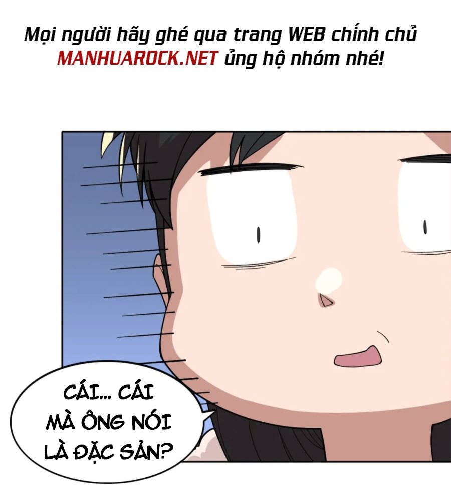 Không Nhường Nữa Ta Chết, Ta Liền Thật Vô Địch Chapter 31 - Page 45