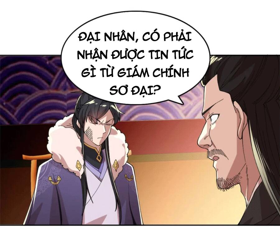 Không Nhường Nữa Ta Chết, Ta Liền Thật Vô Địch Chapter 31 - Page 7