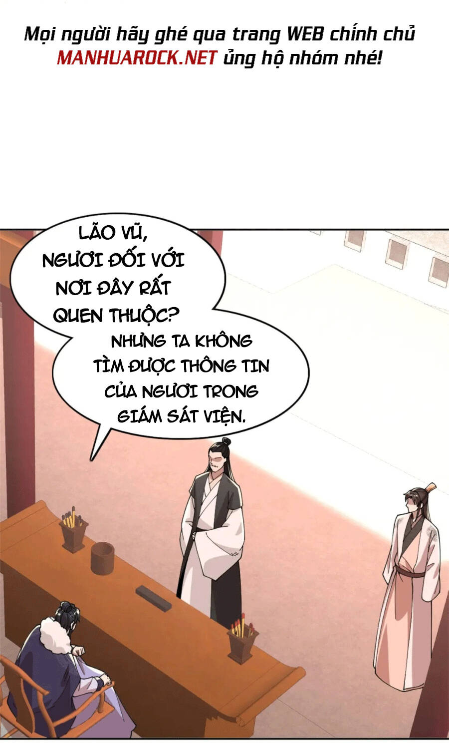 Không Nhường Nữa Ta Chết, Ta Liền Thật Vô Địch Chapter 31 - Page 9