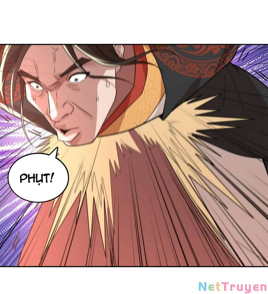 Không Nhường Nữa Ta Chết, Ta Liền Thật Vô Địch Chapter 39 - Page 13