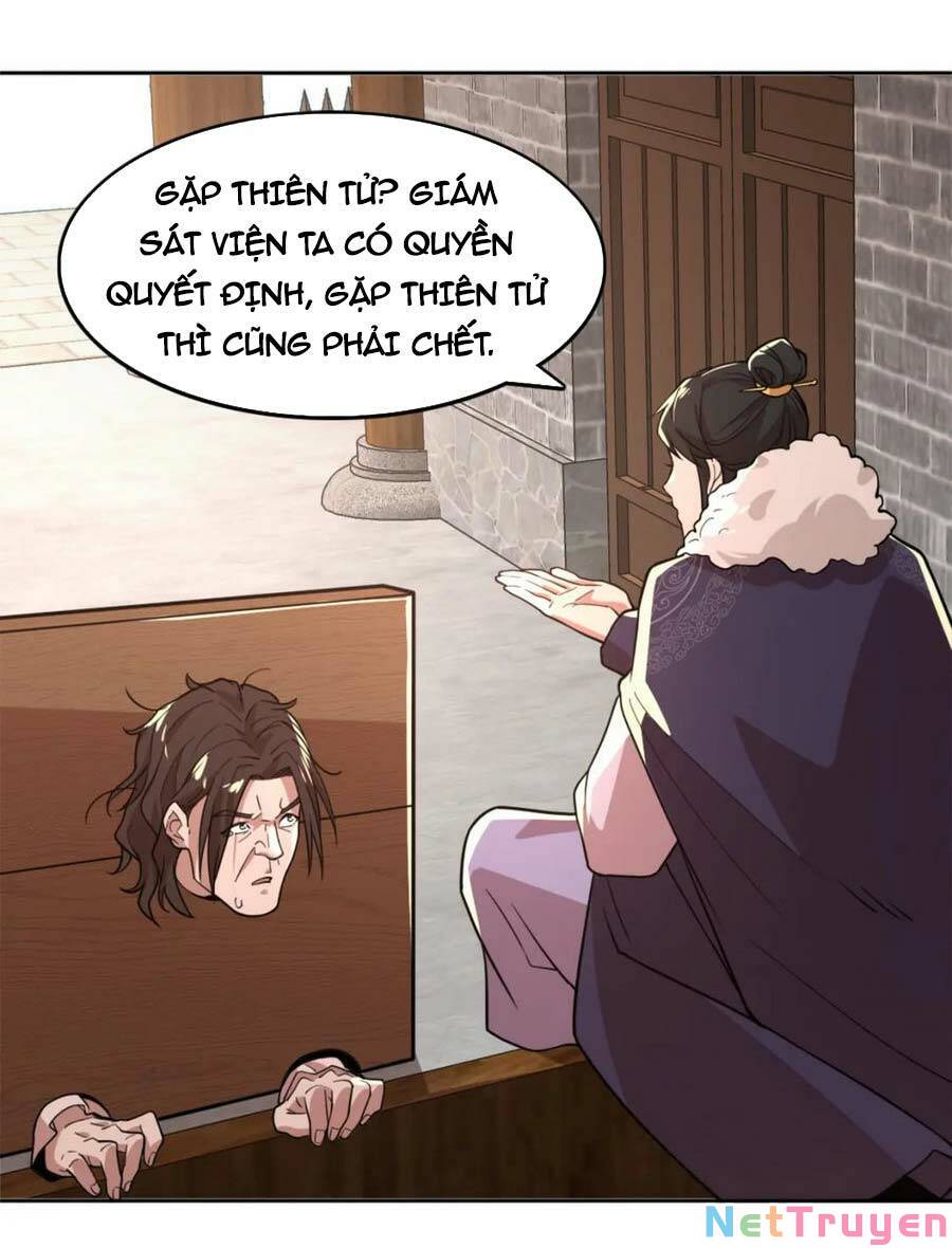 Không Nhường Nữa Ta Chết, Ta Liền Thật Vô Địch Chapter 39 - Page 19