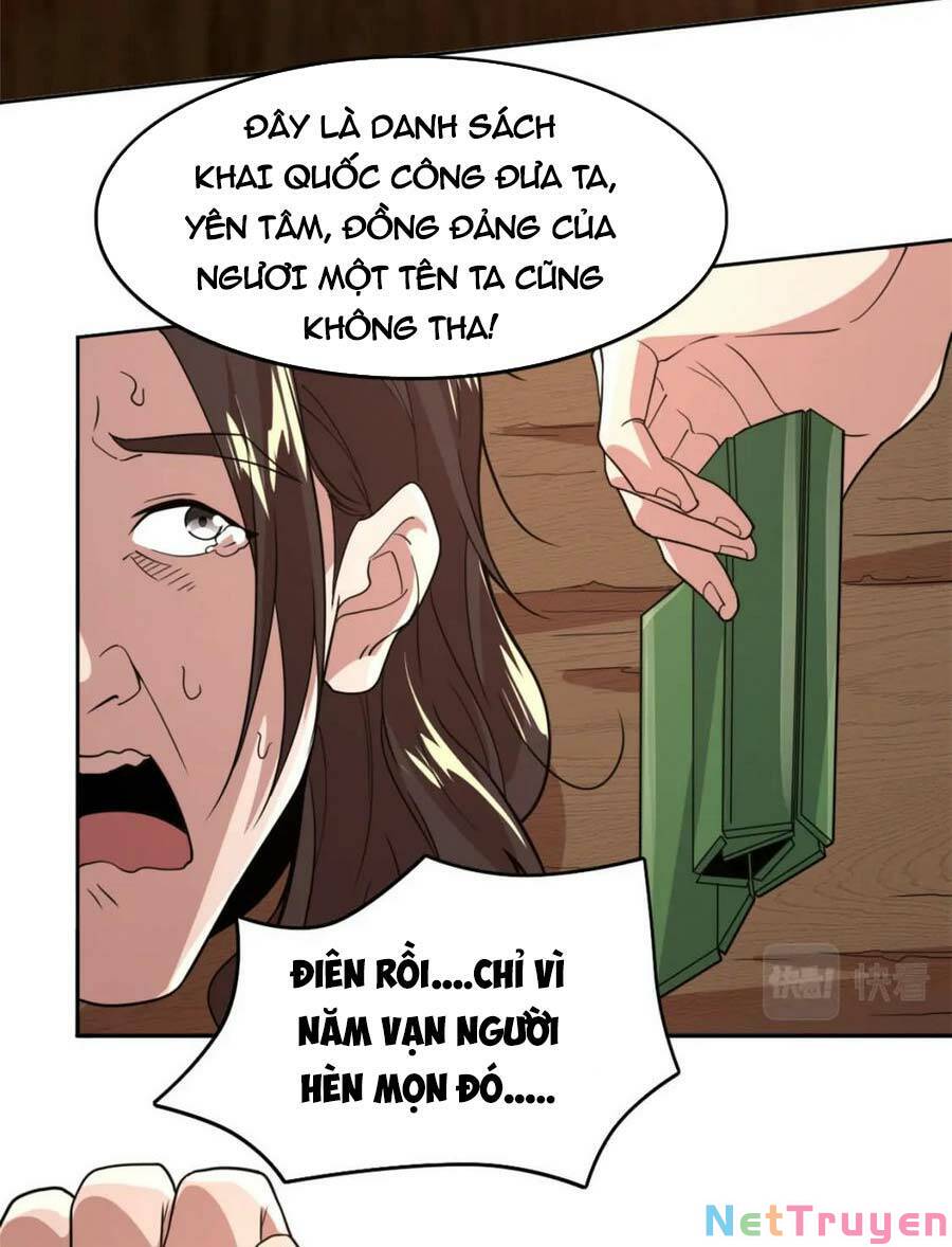 Không Nhường Nữa Ta Chết, Ta Liền Thật Vô Địch Chapter 39 - Page 21