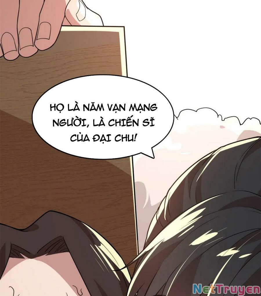 Không Nhường Nữa Ta Chết, Ta Liền Thật Vô Địch Chapter 39 - Page 22