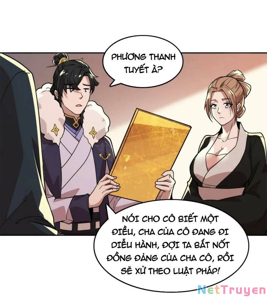 Không Nhường Nữa Ta Chết, Ta Liền Thật Vô Địch Chapter 39 - Page 29