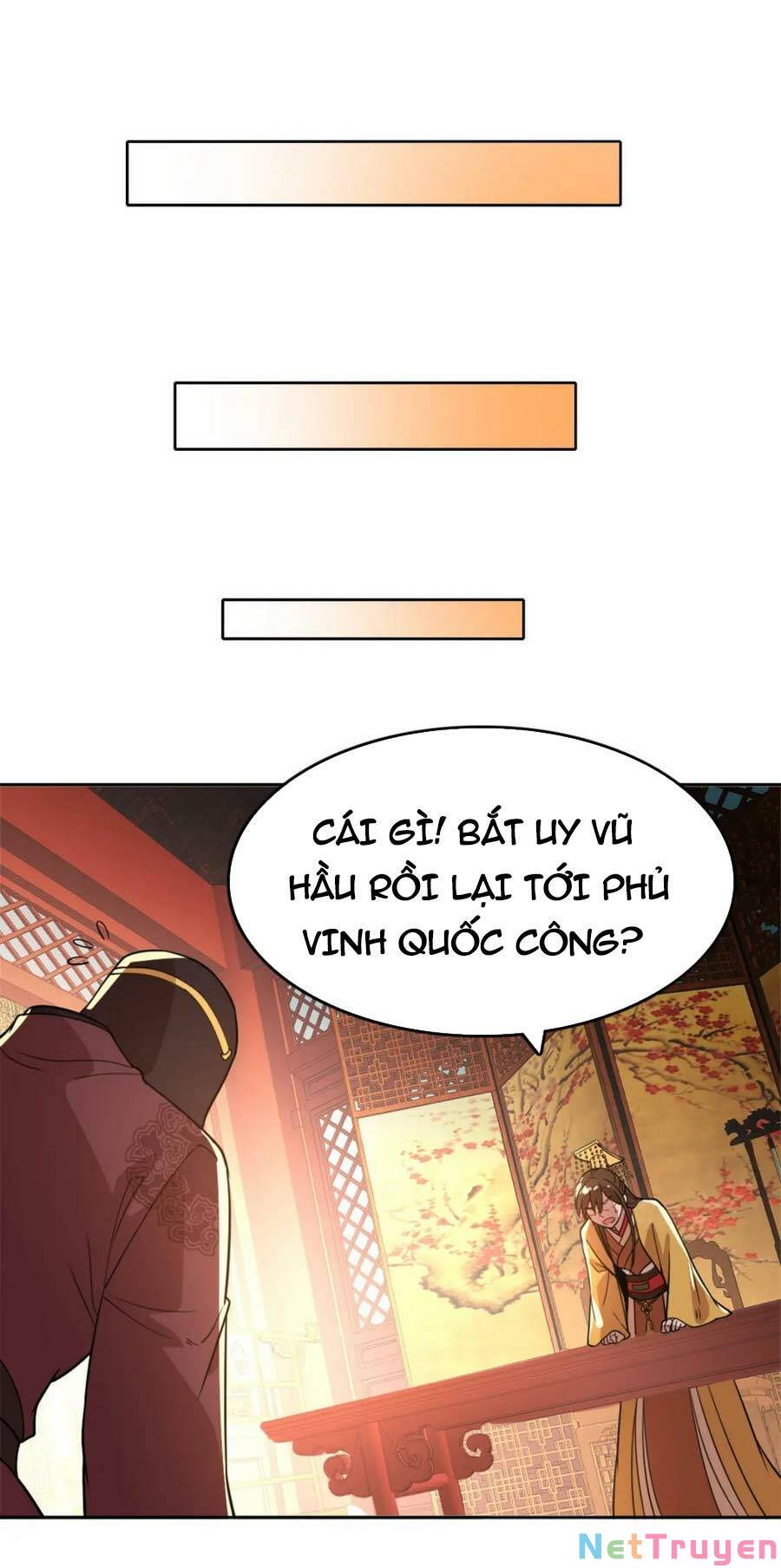 Không Nhường Nữa Ta Chết, Ta Liền Thật Vô Địch Chapter 39 - Page 38