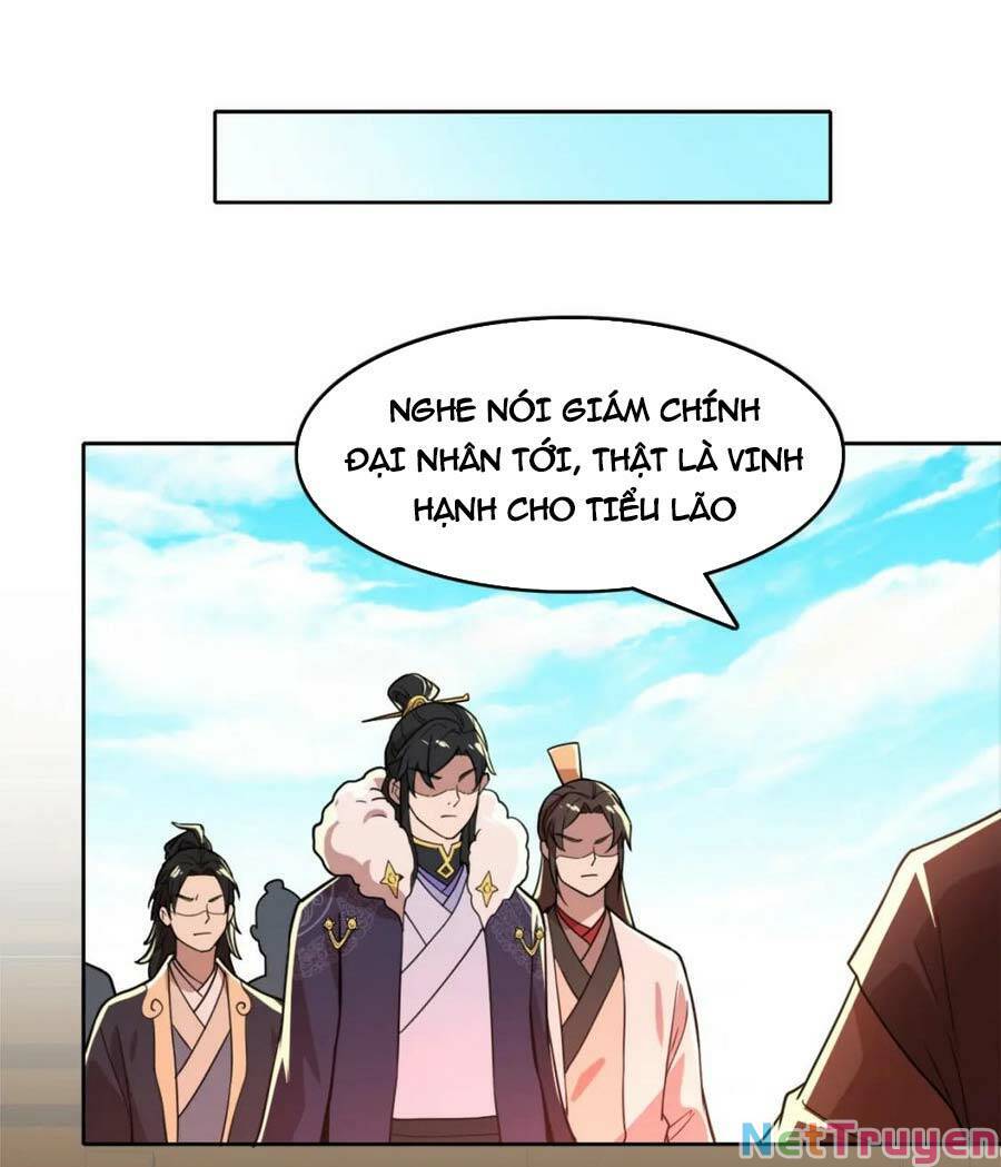 Không Nhường Nữa Ta Chết, Ta Liền Thật Vô Địch Chapter 39 - Page 43