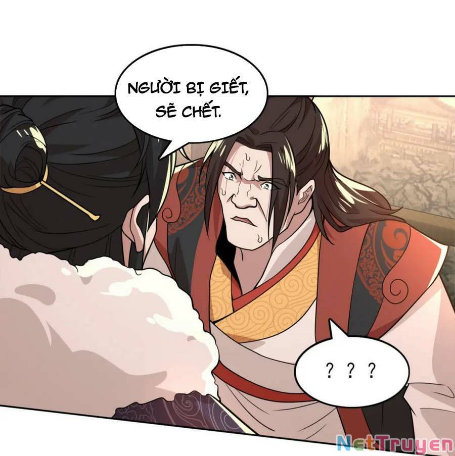 Không Nhường Nữa Ta Chết, Ta Liền Thật Vô Địch Chapter 39 - Page 5