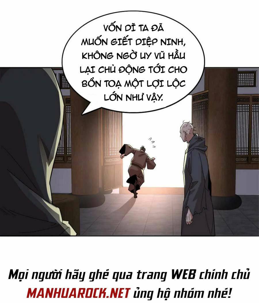 Không Nhường Nữa Ta Chết, Ta Liền Thật Vô Địch Chapter 36 - Page 10