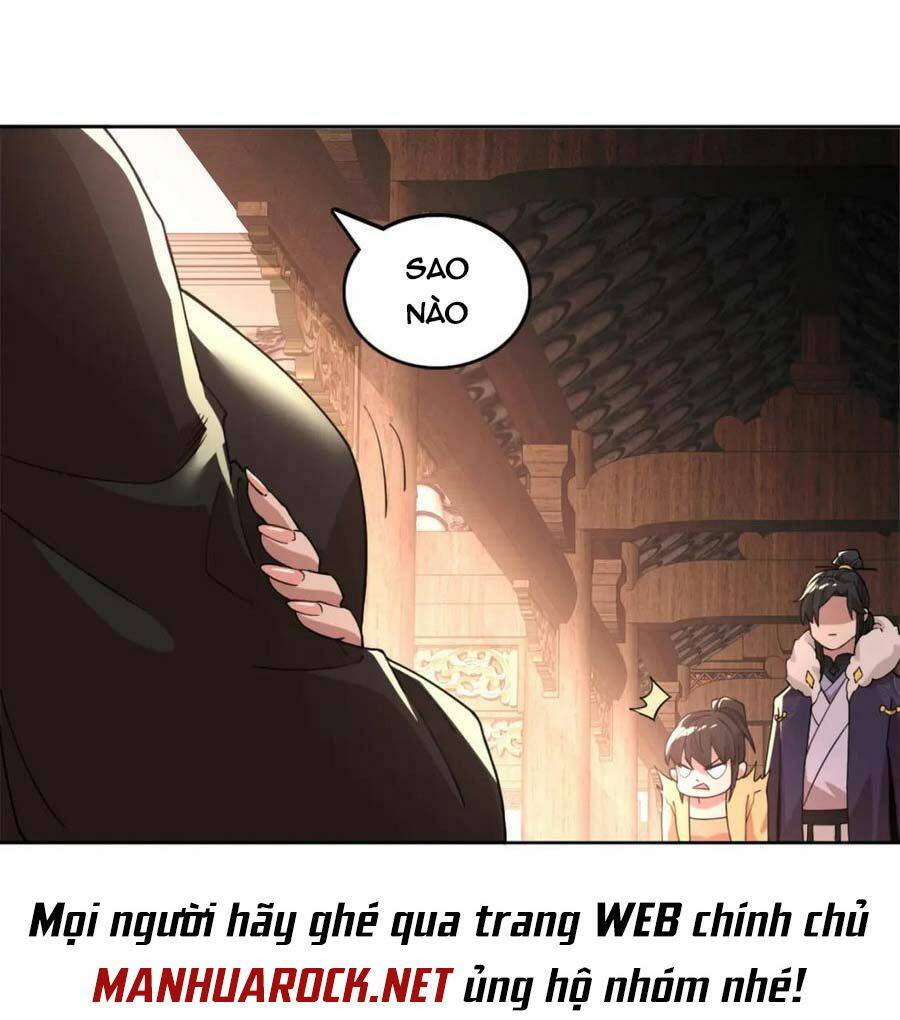 Không Nhường Nữa Ta Chết, Ta Liền Thật Vô Địch Chapter 36 - Page 15