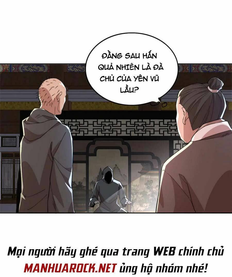 Không Nhường Nữa Ta Chết, Ta Liền Thật Vô Địch Chapter 36 - Page 6