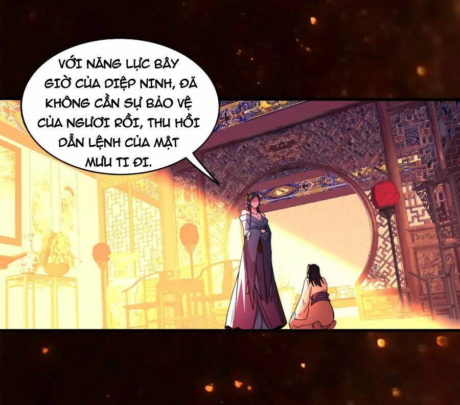 Không Nhường Nữa Ta Chết, Ta Liền Thật Vô Địch Chapter 78 - Page 29