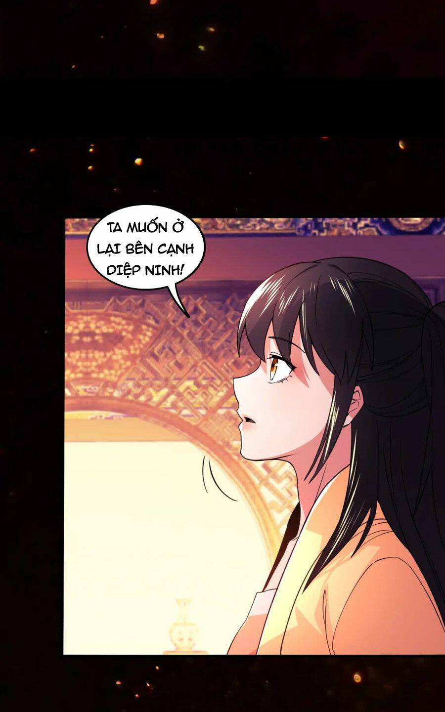 Không Nhường Nữa Ta Chết, Ta Liền Thật Vô Địch Chapter 78 - Page 31