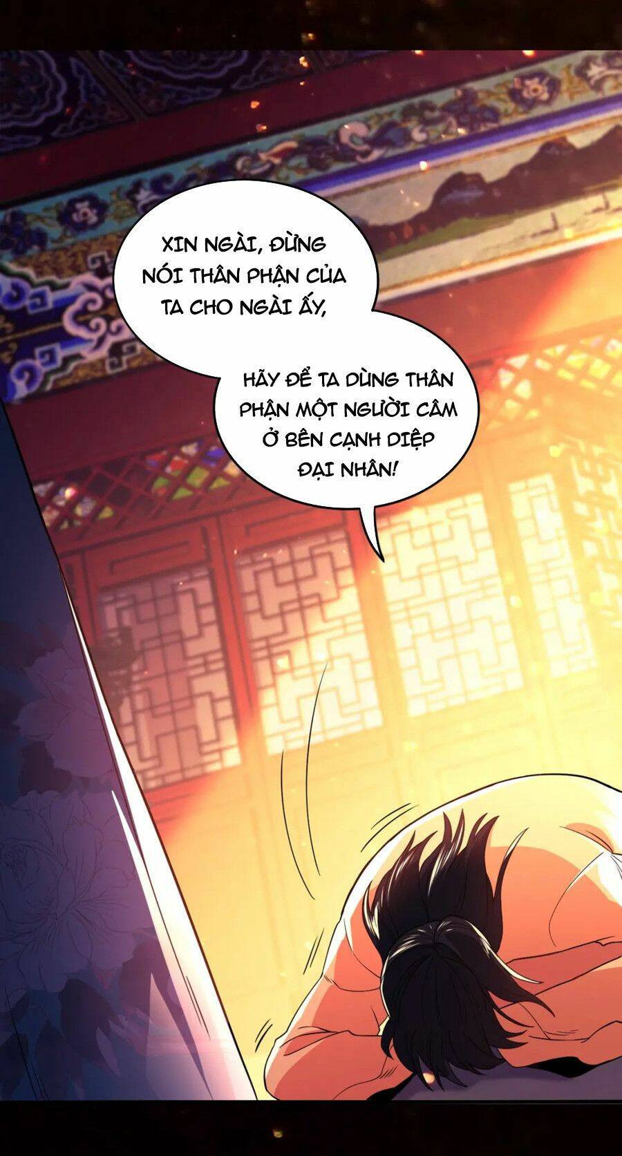 Không Nhường Nữa Ta Chết, Ta Liền Thật Vô Địch Chapter 78 - Page 33