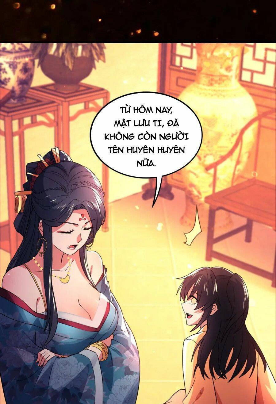 Không Nhường Nữa Ta Chết, Ta Liền Thật Vô Địch Chapter 78 - Page 36