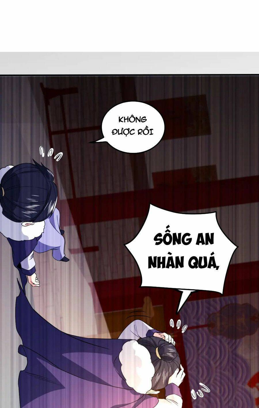 Không Nhường Nữa Ta Chết, Ta Liền Thật Vô Địch Chapter 78 - Page 47