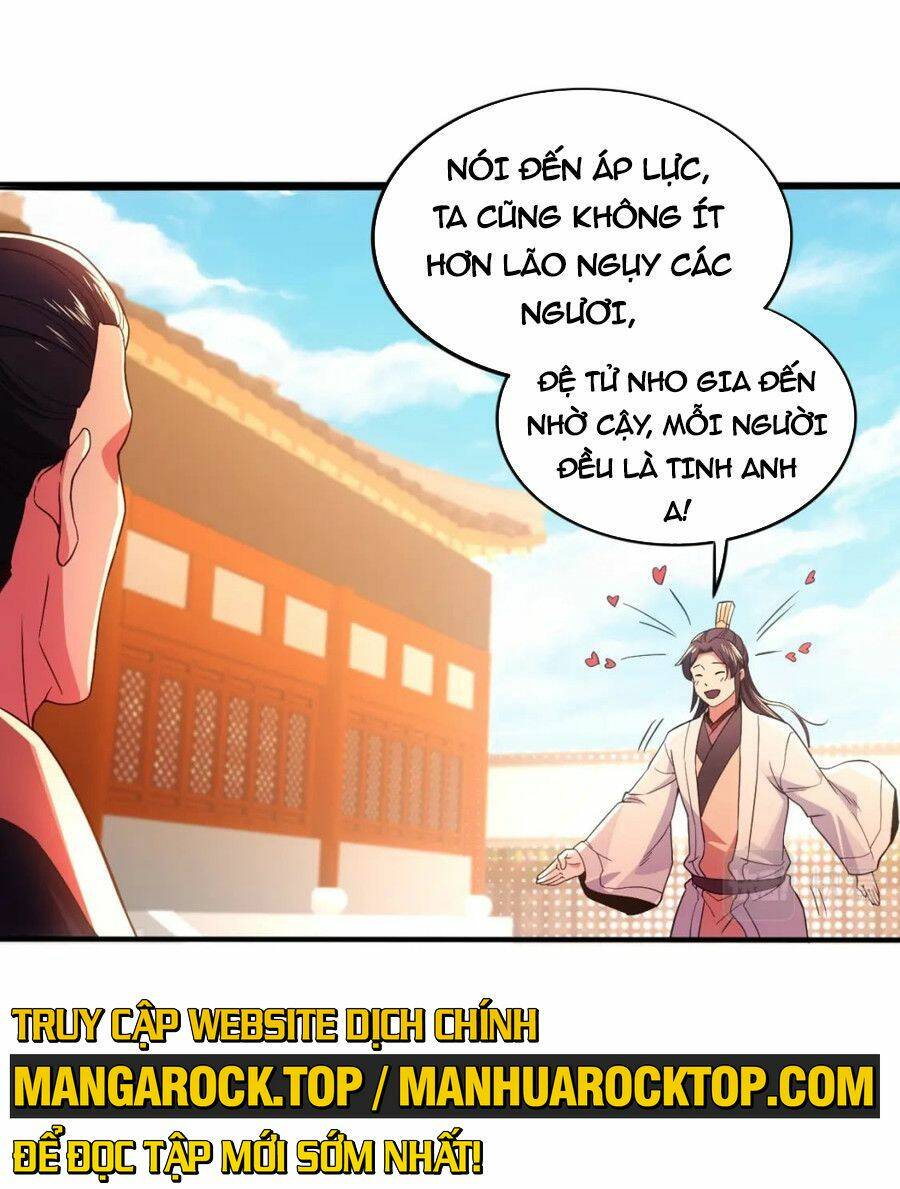 Không Nhường Nữa Ta Chết, Ta Liền Thật Vô Địch Chapter 78 - Page 5