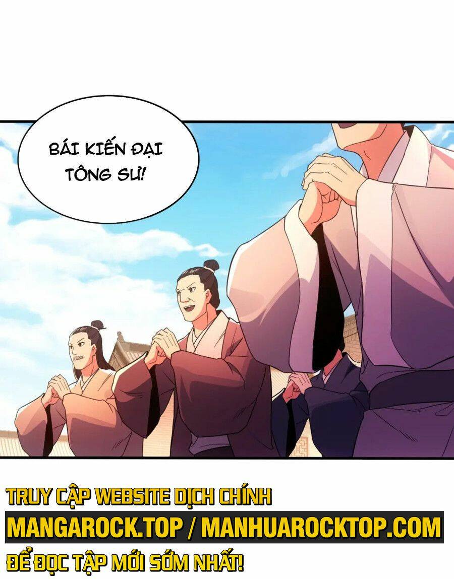 Không Nhường Nữa Ta Chết, Ta Liền Thật Vô Địch Chapter 78 - Page 6