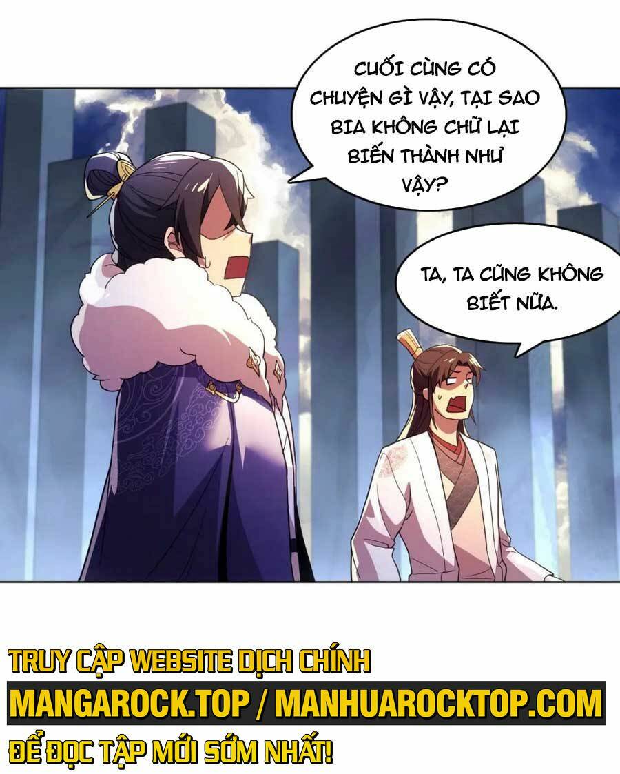 Không Nhường Nữa Ta Chết, Ta Liền Thật Vô Địch Chapter 70 - Page 10