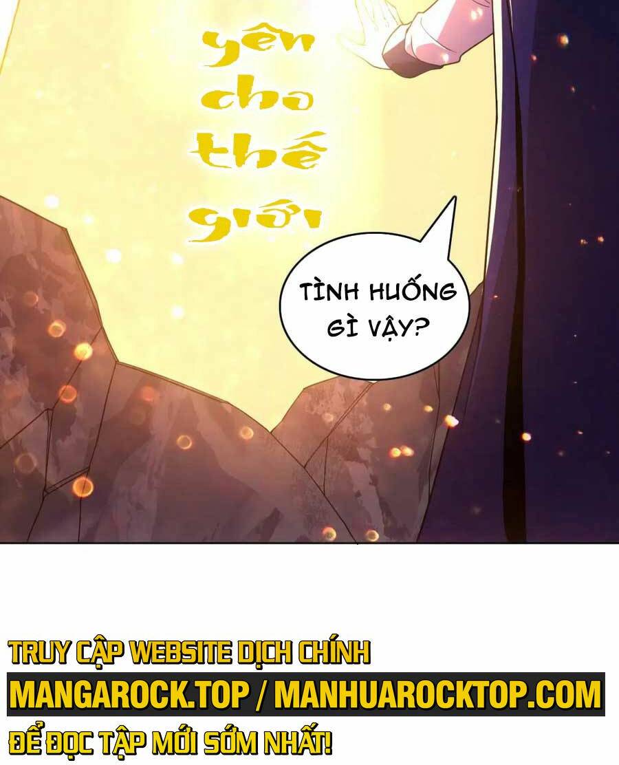 Không Nhường Nữa Ta Chết, Ta Liền Thật Vô Địch Chapter 70 - Page 5