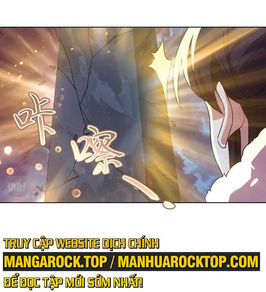 Không Nhường Nữa Ta Chết, Ta Liền Thật Vô Địch Chapter 70 - Page 7