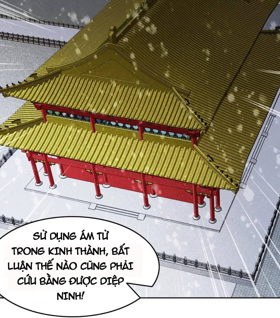 Không Nhường Nữa Ta Chết, Ta Liền Thật Vô Địch Chapter 19 - Page 15