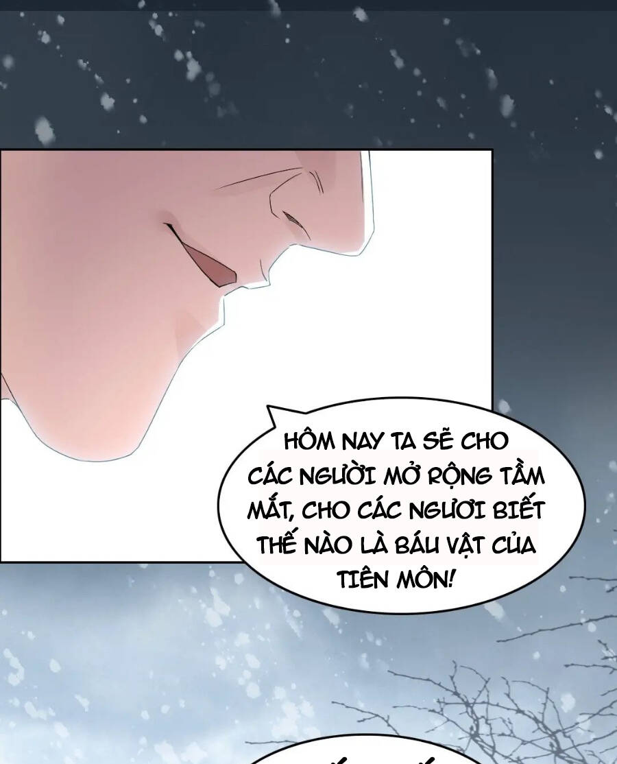 Không Nhường Nữa Ta Chết, Ta Liền Thật Vô Địch Chapter 19 - Page 28