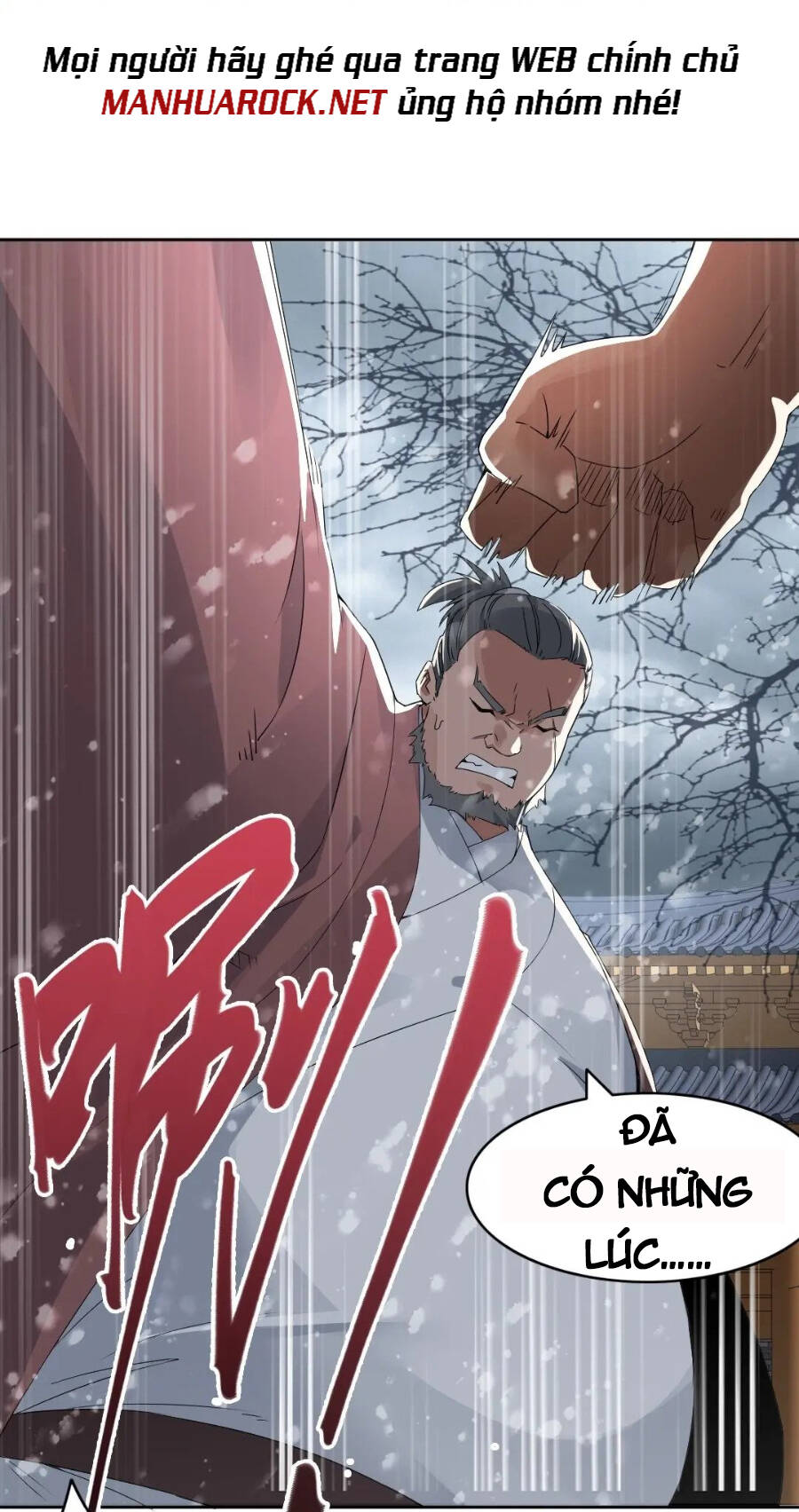 Không Nhường Nữa Ta Chết, Ta Liền Thật Vô Địch Chapter 19 - Page 34