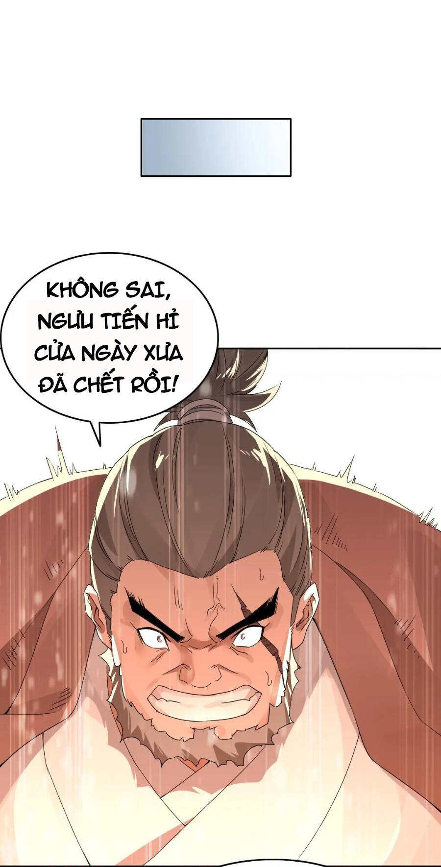 Không Nhường Nữa Ta Chết, Ta Liền Thật Vô Địch Chapter 19 - Page 41