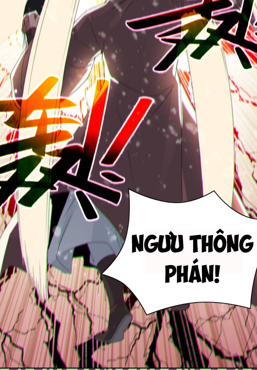 Không Nhường Nữa Ta Chết, Ta Liền Thật Vô Địch Chapter 19 - Page 43