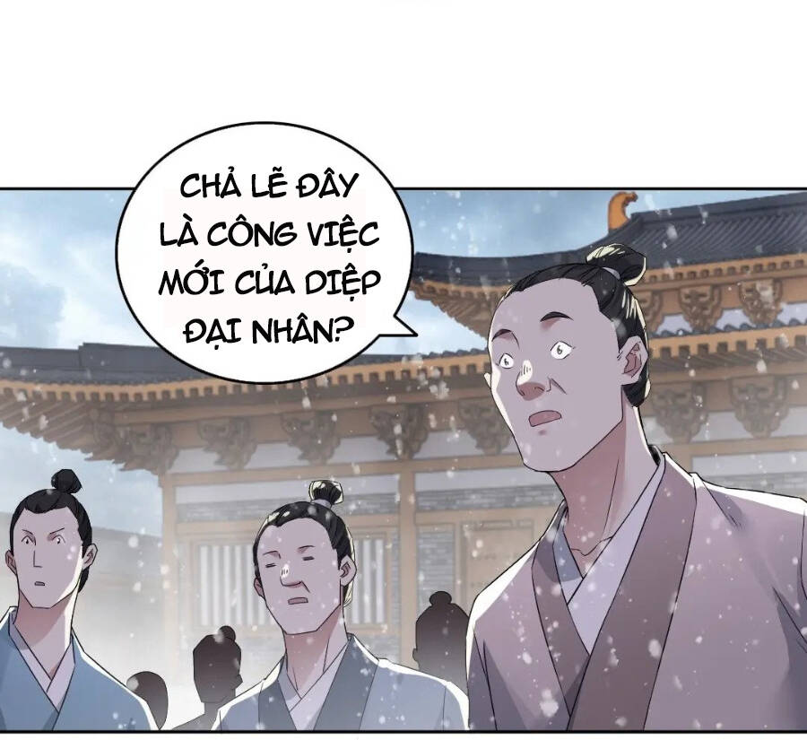 Không Nhường Nữa Ta Chết, Ta Liền Thật Vô Địch Chapter 18 - Page 14