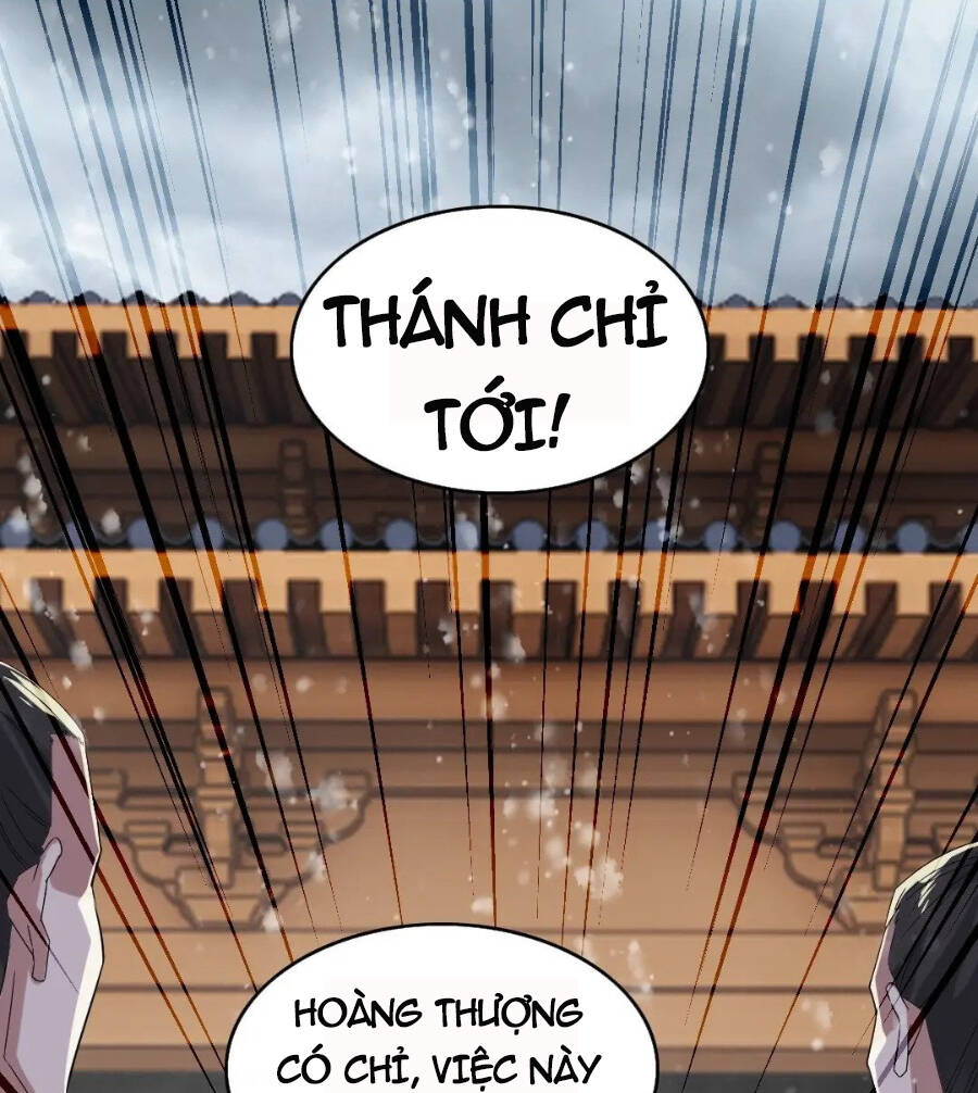 Không Nhường Nữa Ta Chết, Ta Liền Thật Vô Địch Chapter 18 - Page 47