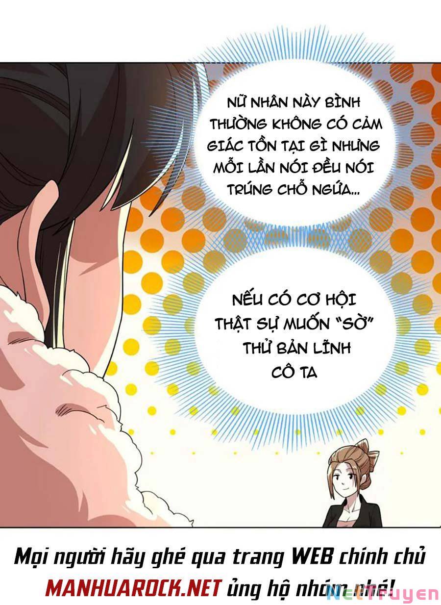 Không Nhường Nữa Ta Chết, Ta Liền Thật Vô Địch Chapter 49 - Page 10