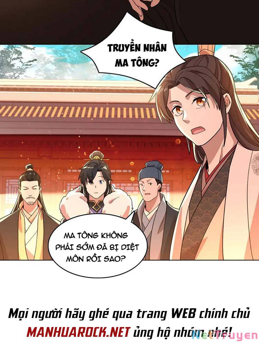 Không Nhường Nữa Ta Chết, Ta Liền Thật Vô Địch Chapter 49 - Page 12