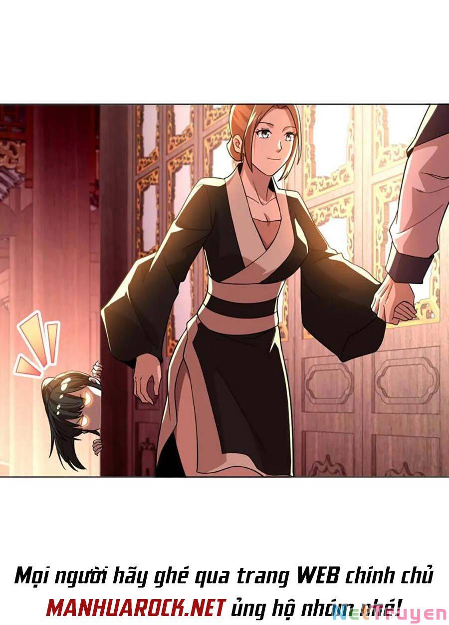 Không Nhường Nữa Ta Chết, Ta Liền Thật Vô Địch Chapter 49 - Page 24