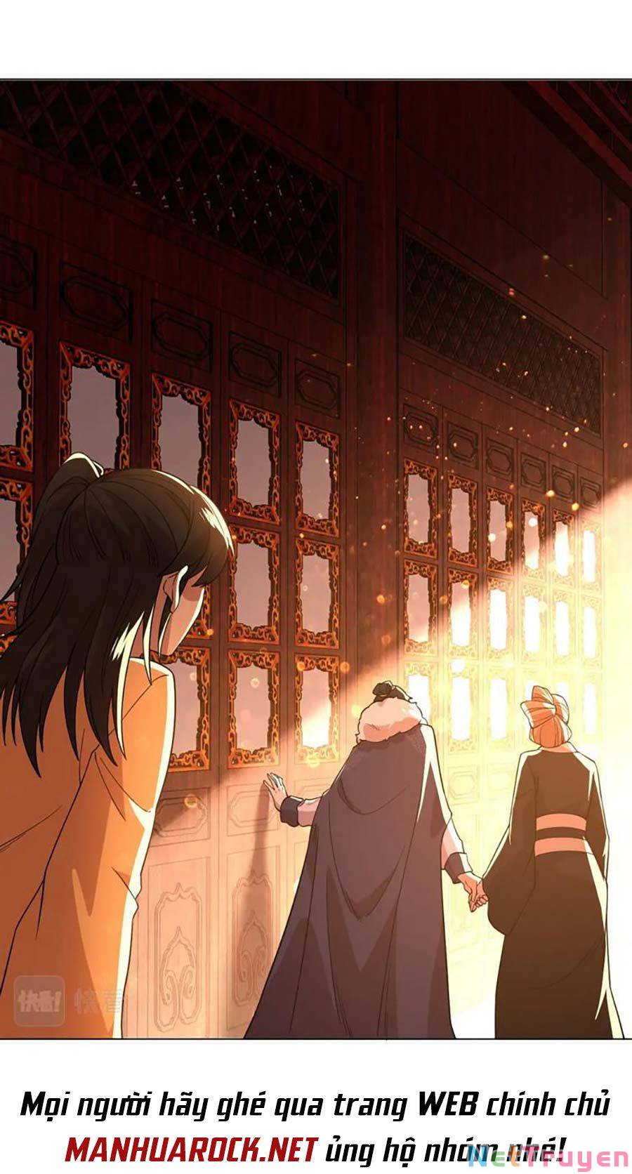 Không Nhường Nữa Ta Chết, Ta Liền Thật Vô Địch Chapter 49 - Page 25