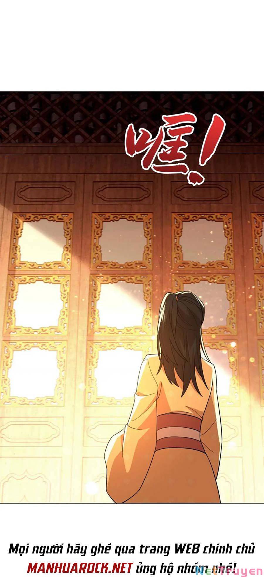 Không Nhường Nữa Ta Chết, Ta Liền Thật Vô Địch Chapter 49 - Page 28