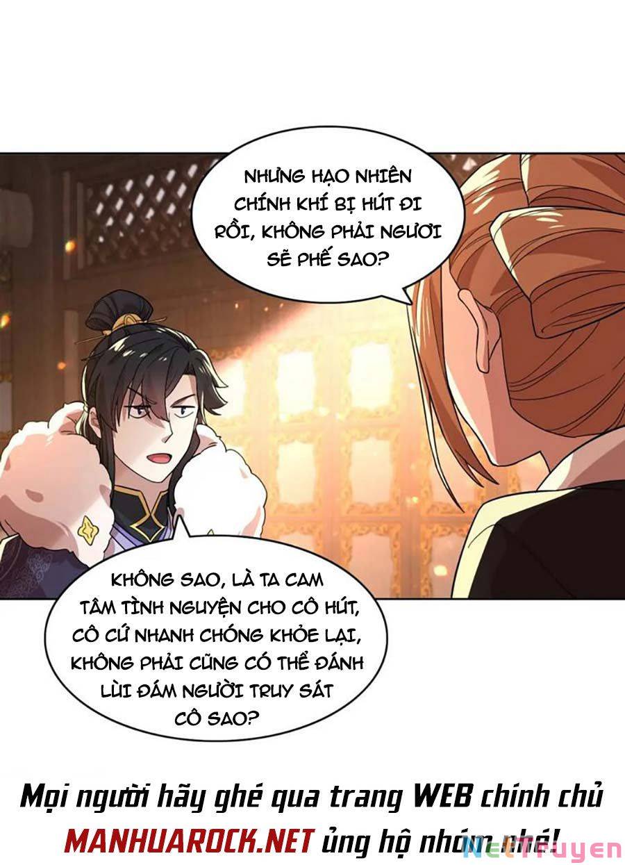 Không Nhường Nữa Ta Chết, Ta Liền Thật Vô Địch Chapter 49 - Page 33