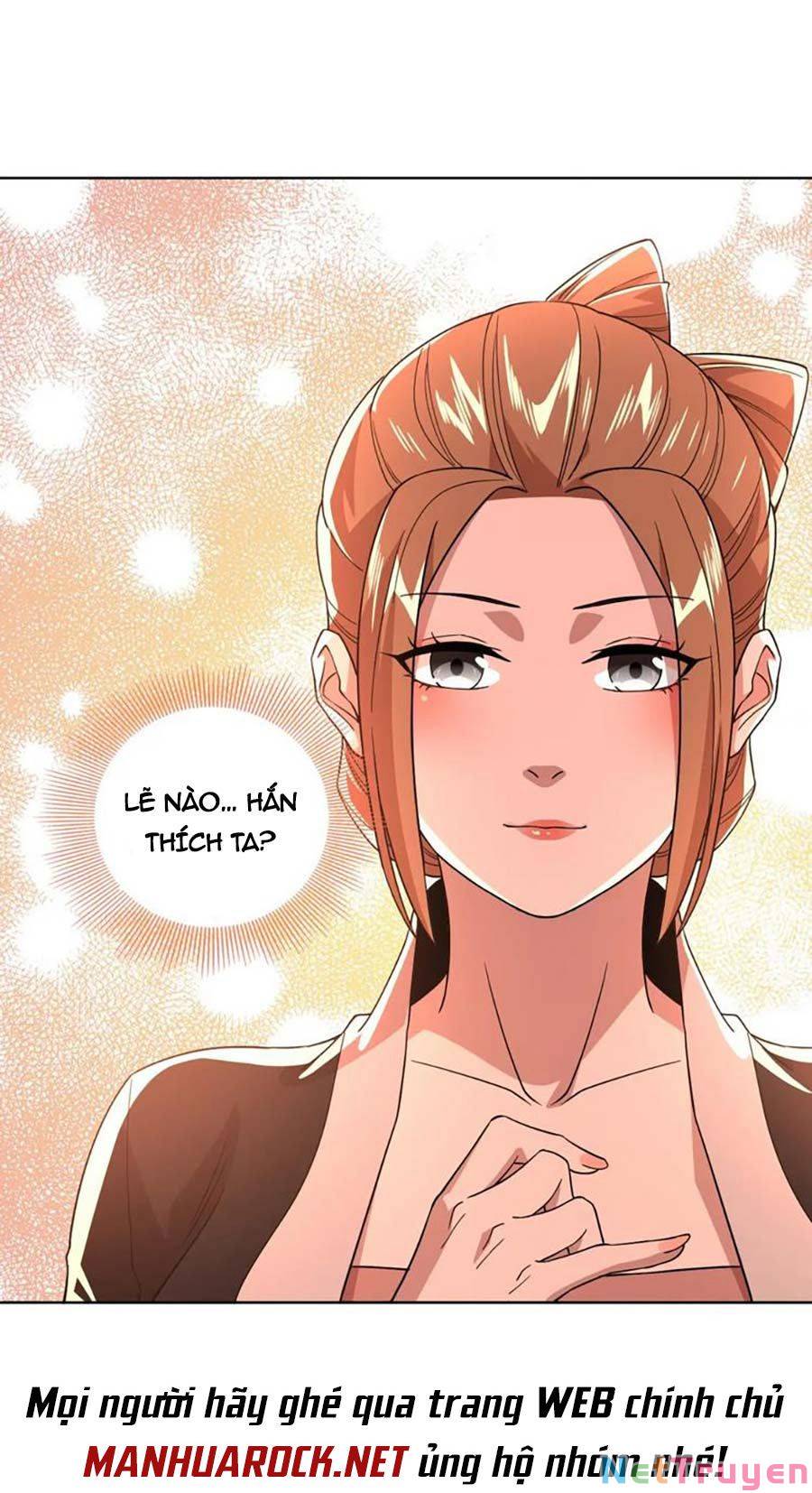 Không Nhường Nữa Ta Chết, Ta Liền Thật Vô Địch Chapter 49 - Page 35