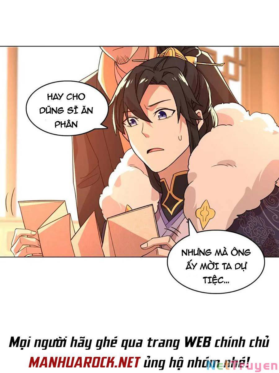 Không Nhường Nữa Ta Chết, Ta Liền Thật Vô Địch Chapter 49 - Page 5