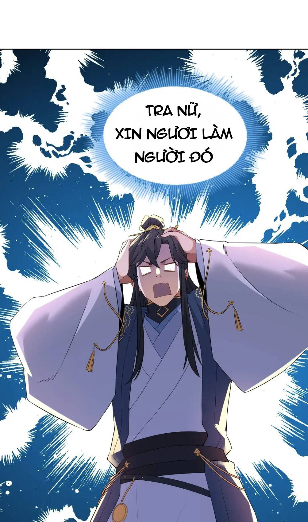 Không Nhường Nữa Ta Chết, Ta Liền Thật Vô Địch Chapter 10 - Page 56