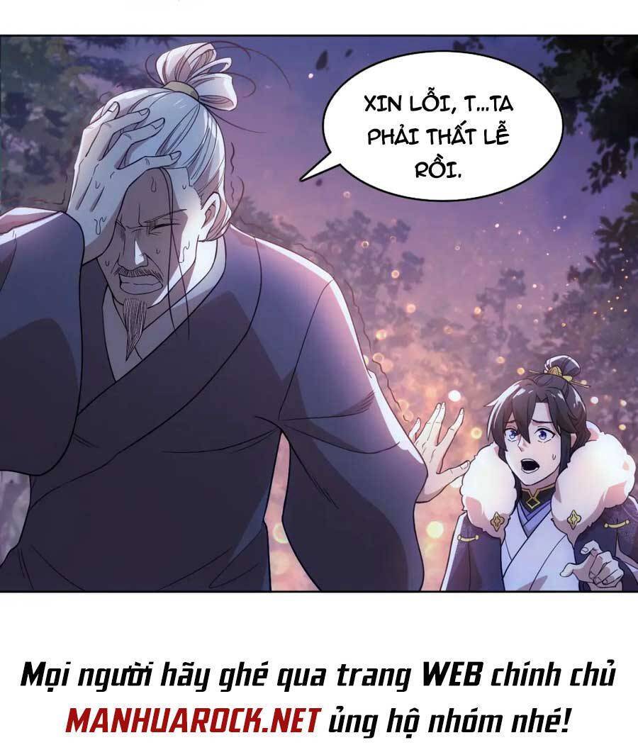 Không Nhường Nữa Ta Chết, Ta Liền Thật Vô Địch Chapter 55 - Page 3