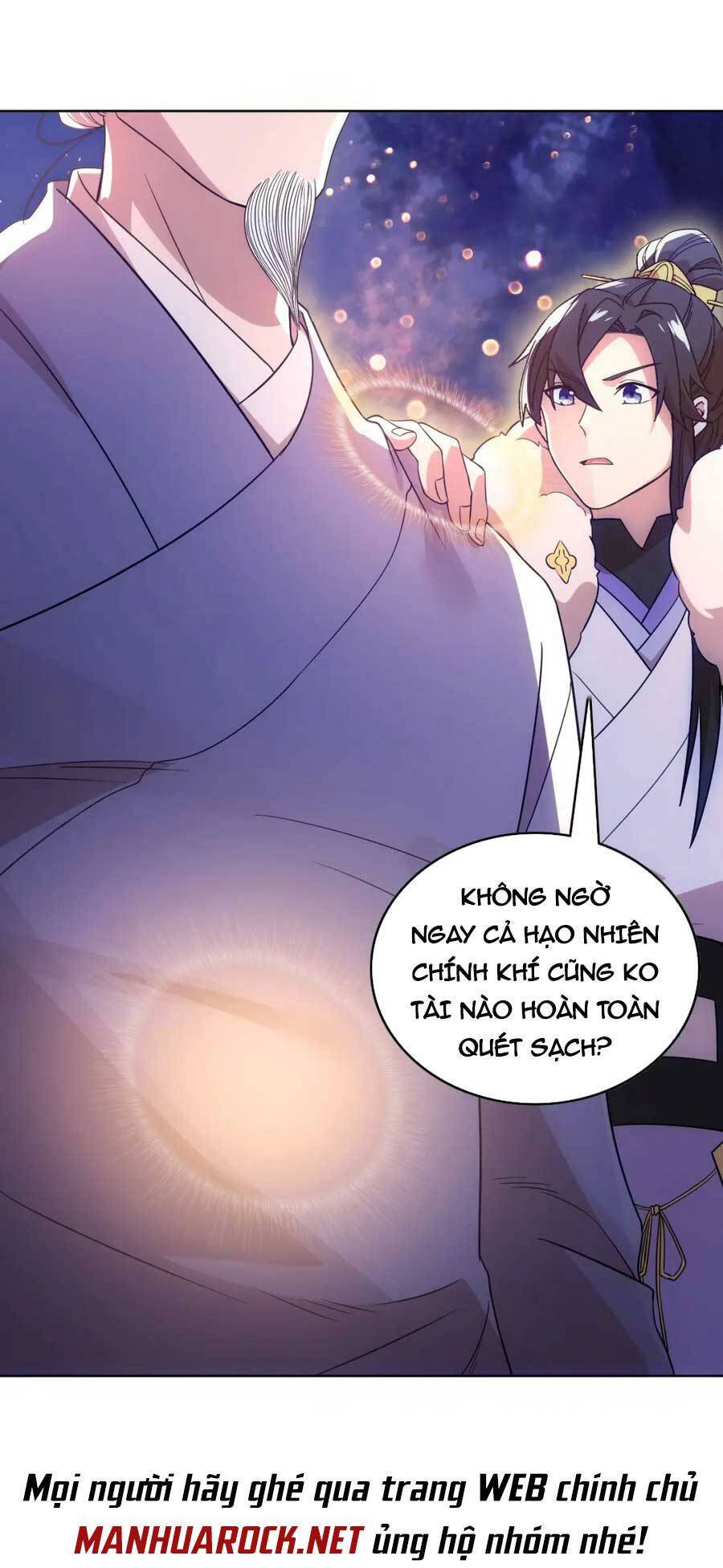 Không Nhường Nữa Ta Chết, Ta Liền Thật Vô Địch Chapter 55 - Page 7