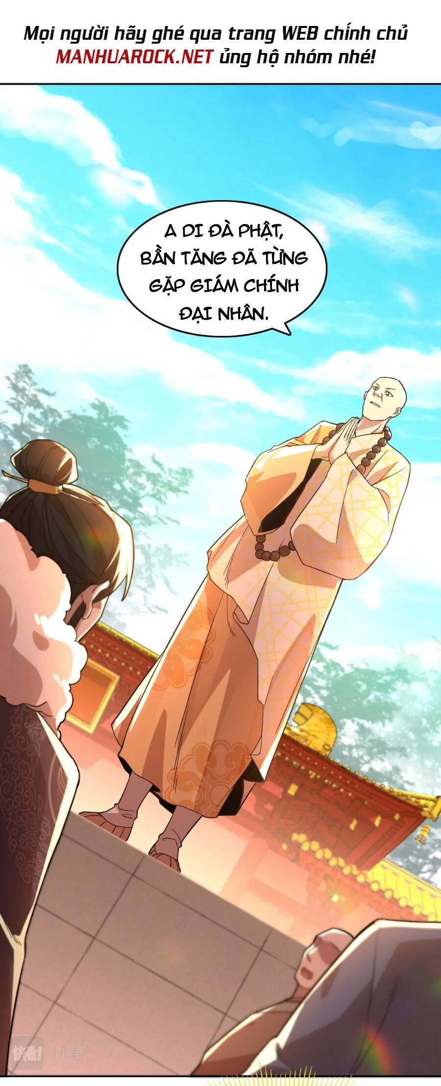 Không Nhường Nữa Ta Chết, Ta Liền Thật Vô Địch Chapter 42 - Page 22