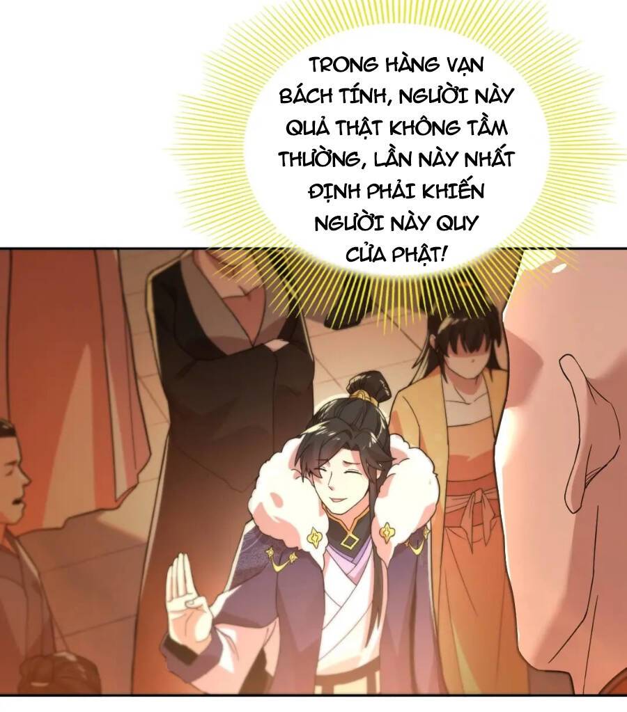 Không Nhường Nữa Ta Chết, Ta Liền Thật Vô Địch Chapter 42 - Page 23