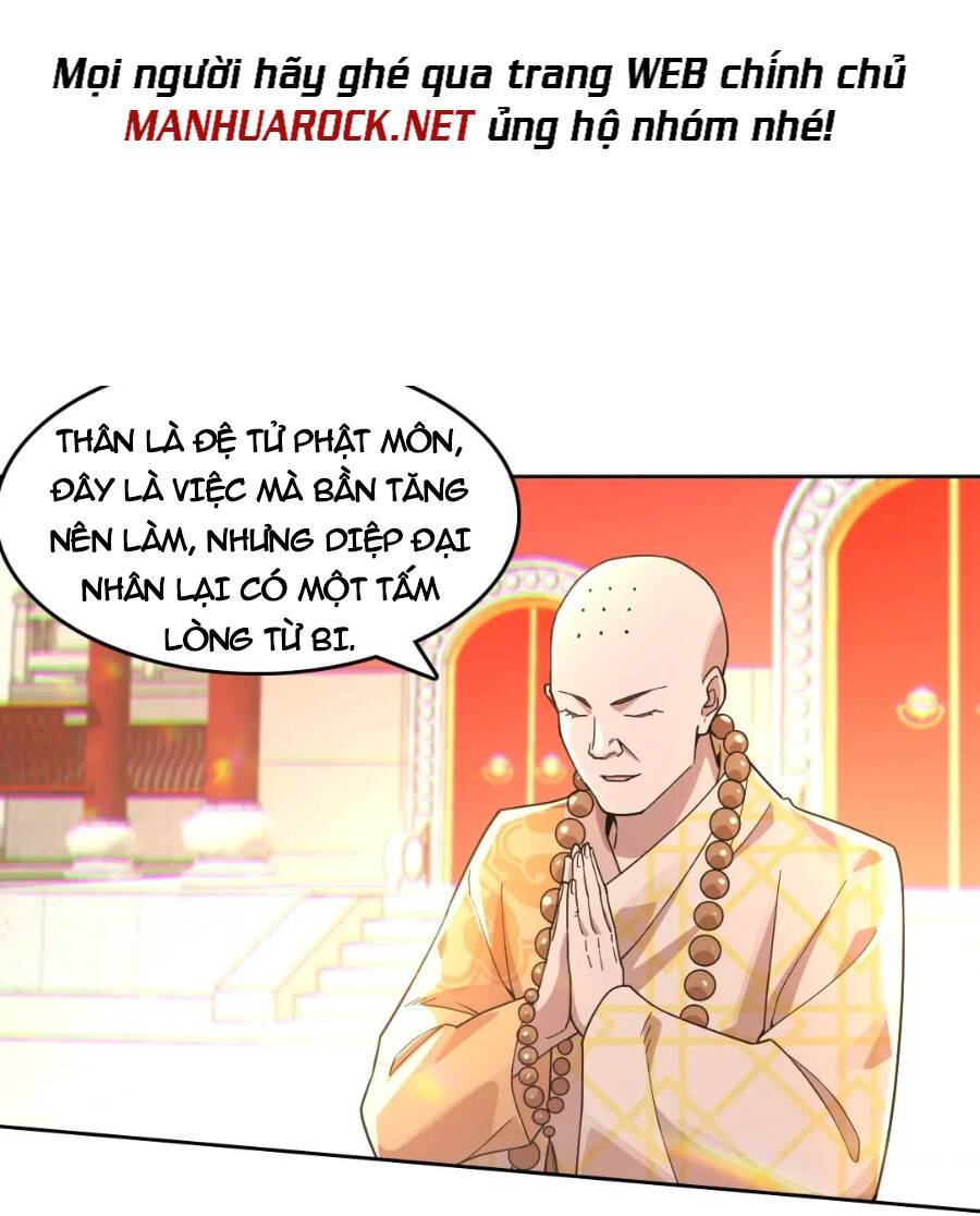 Không Nhường Nữa Ta Chết, Ta Liền Thật Vô Địch Chapter 42 - Page 25