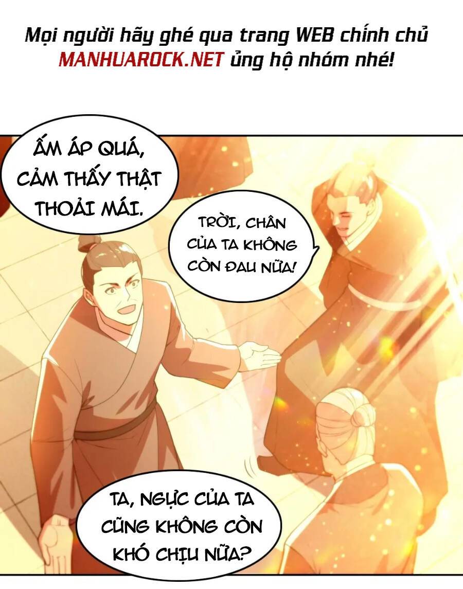 Không Nhường Nữa Ta Chết, Ta Liền Thật Vô Địch Chapter 42 - Page 39