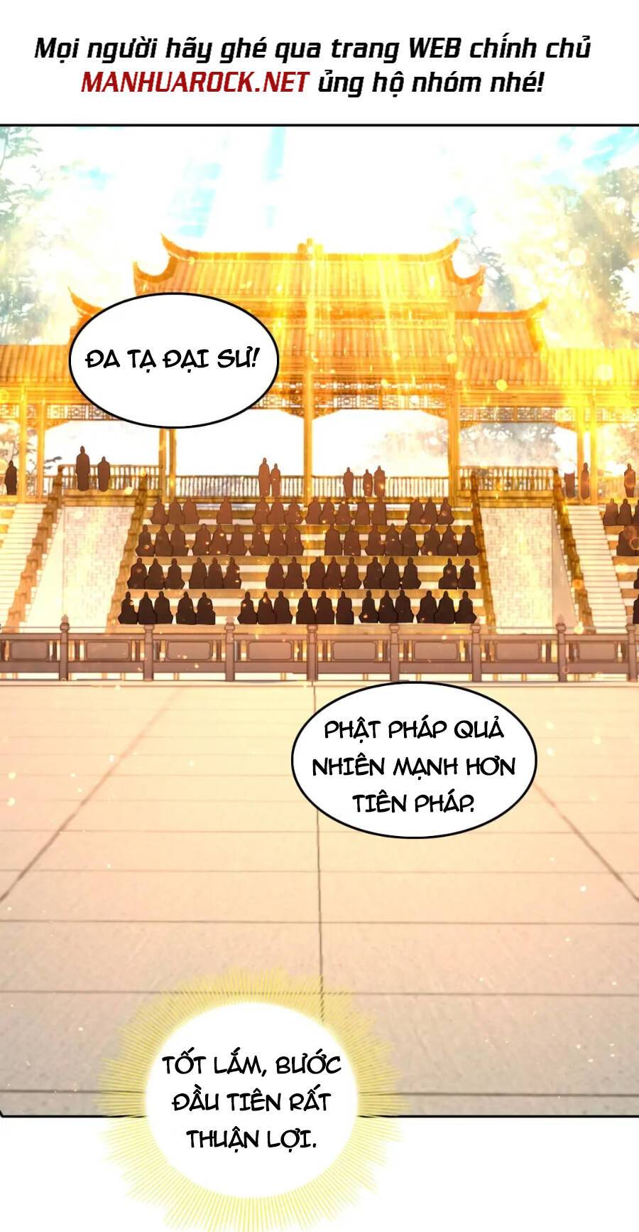 Không Nhường Nữa Ta Chết, Ta Liền Thật Vô Địch Chapter 42 - Page 40